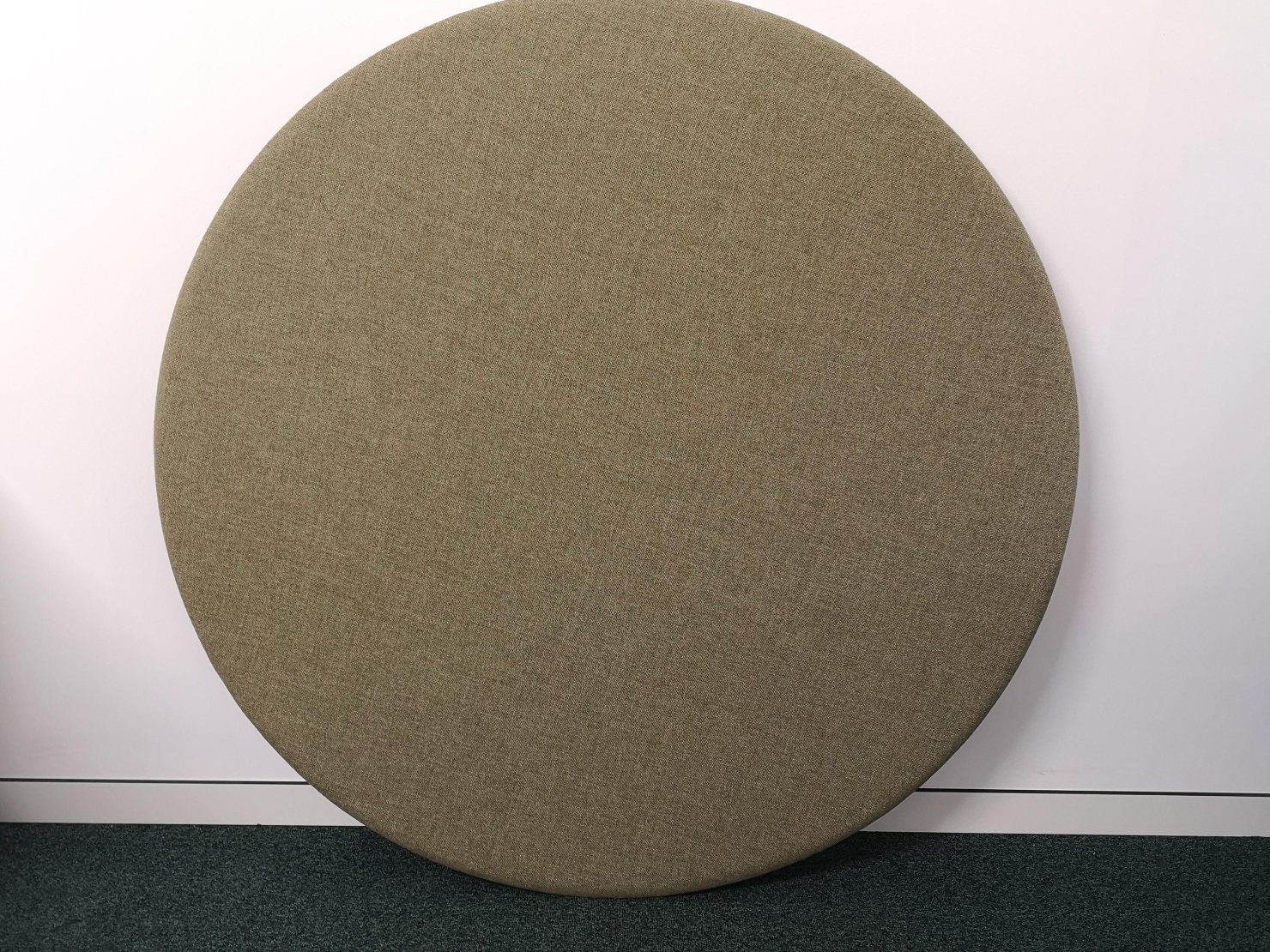 Panolo rond groen