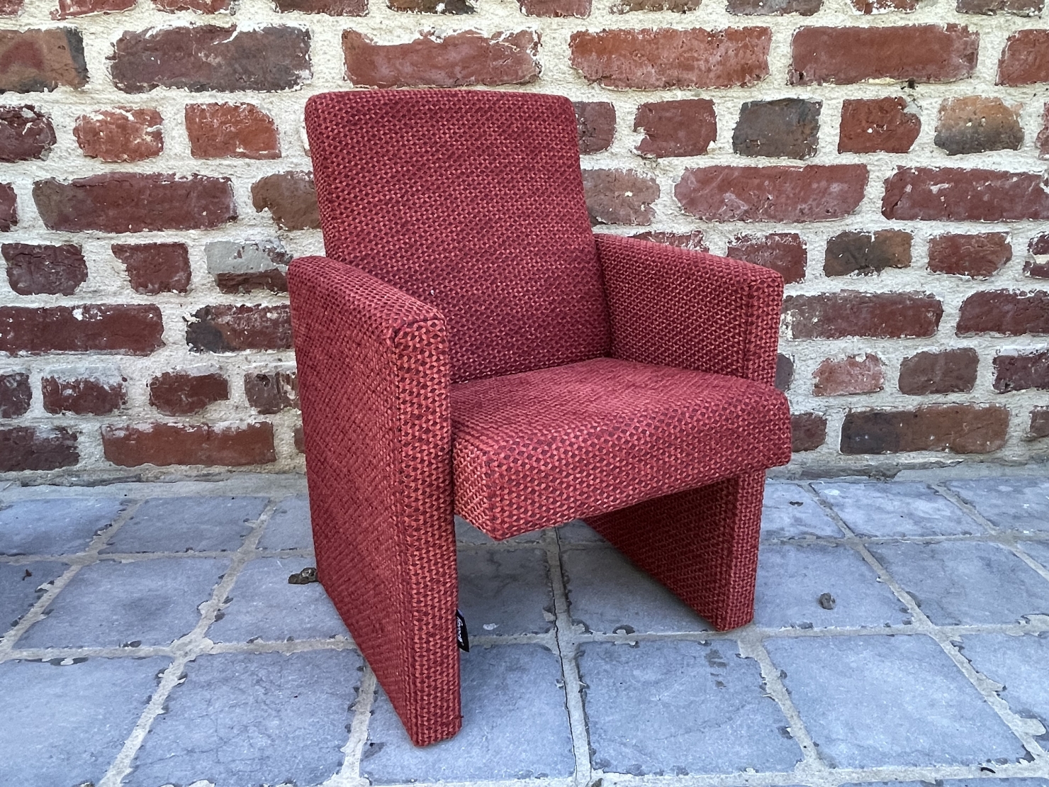 Groeifauteuil 1-3 jaar in honey uitvoering
