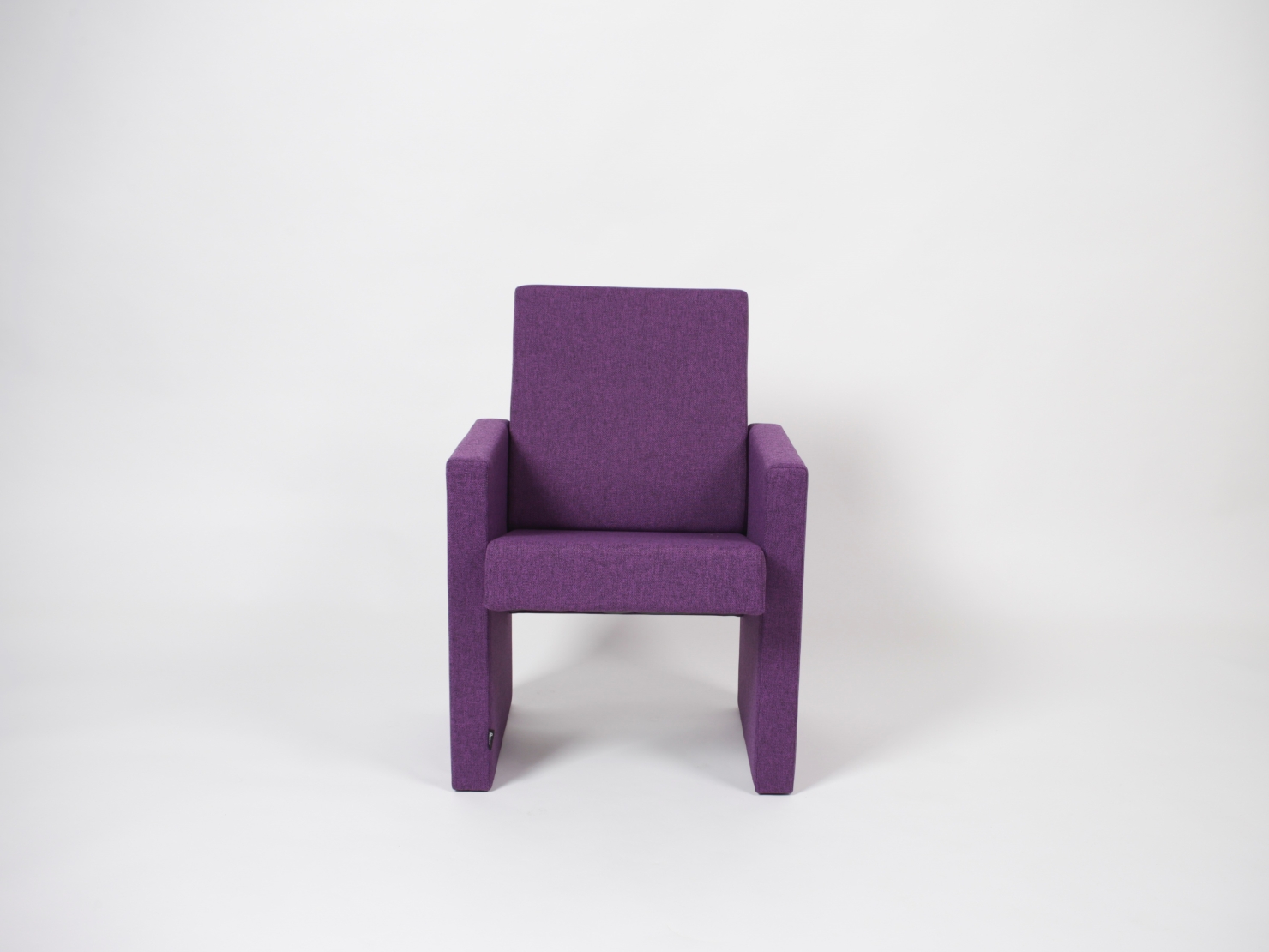 Groeifauteuil 7-11 jaar in jacquard stof