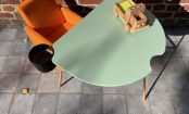 Amelia bijzettafel  pop-color