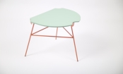 Amelia bijzettafel  pop-color