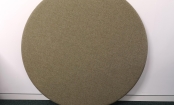 Panolo rond groen
