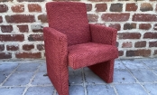 Groeifauteuil 1-3 jaar in honey uitvoering