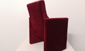 Groeifauteuil 5-7 jaar in hoogwaardig synthetisch fluweel