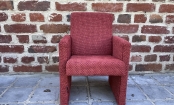 Groeifauteuil 1-3 jaar in honey uitvoering