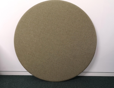 Panolo rond groen